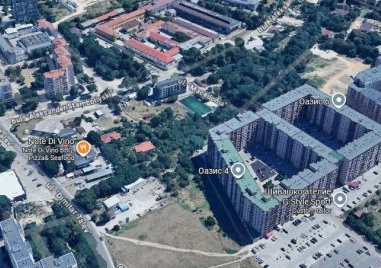 Отчуждават имоти за нова пътна връзка в Кючука, която ще облекчи трафика