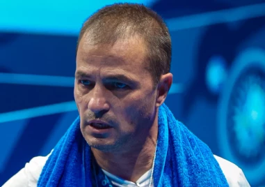 Почина вицепрезидентът на БФ по борба