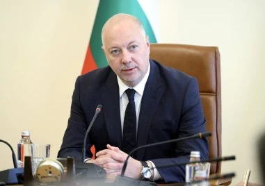 Премиерът Желязков: Необходими са спешни и целенасочени инвестиции за преодоляване на водната криза