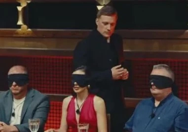 „Traitors: Игра на предатели стартира с трима изгонени