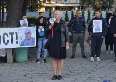 Убийството на Митко от Цалапица влиза в Апелативен съд, близките готвят протест