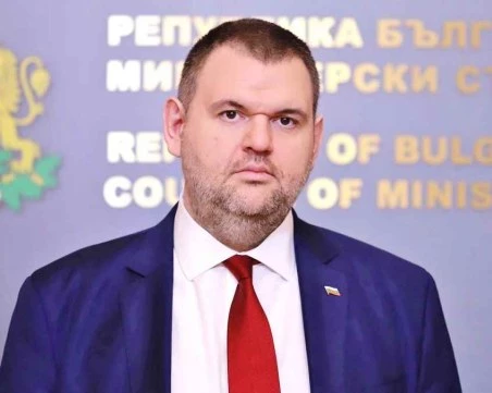 Пеевски: Няма да позволя фалшиви спасители да излъжат хората