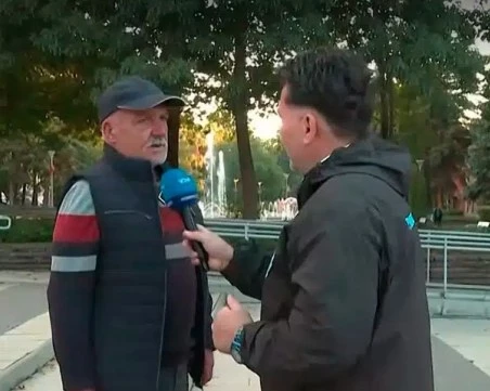 Пенсионер, получил десетки глоби, спечели 29 дела срещу КАТ