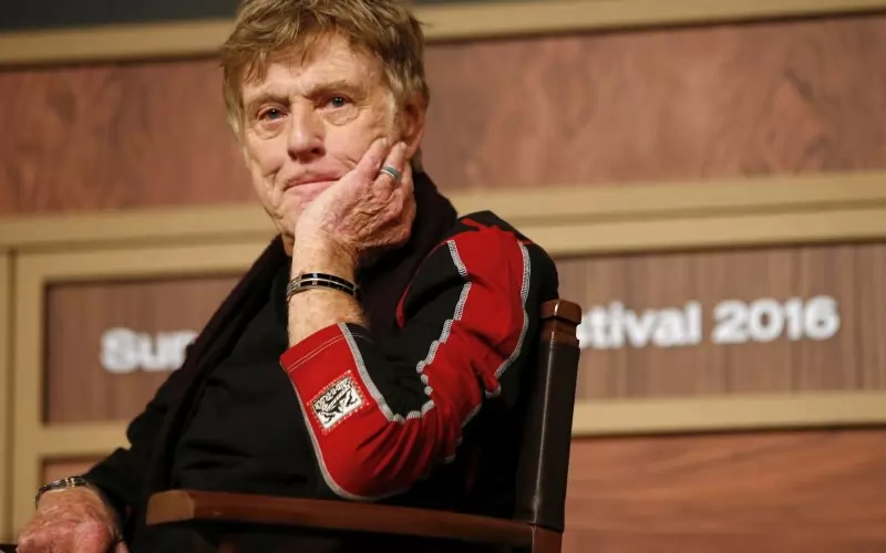 Почина холивудската легенда Робърт Редфорд
