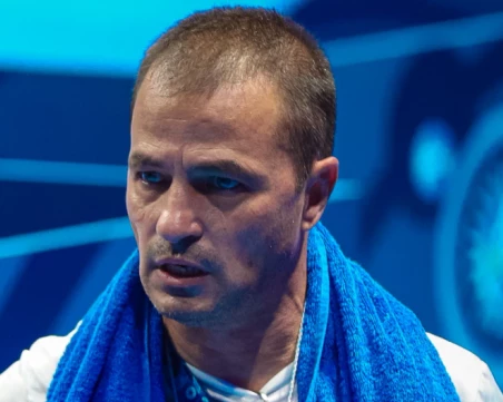 Почина вицепрезидентът на БФ по борба