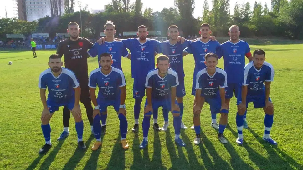 Спартак на победа от основната фаза на Купата