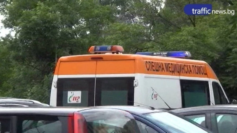 Един загинал и 24-ма пострадали при катастрофи в страната за изминалото денонощие