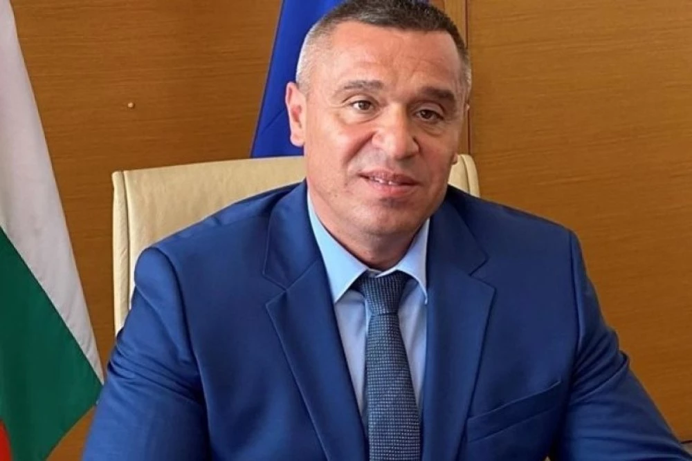 Георги Тахов: Водният ресурс не е управляван правилно години наред