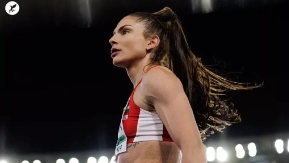 Малко не достигна на пловдивчанката Габриела Петрова за финал на Световното