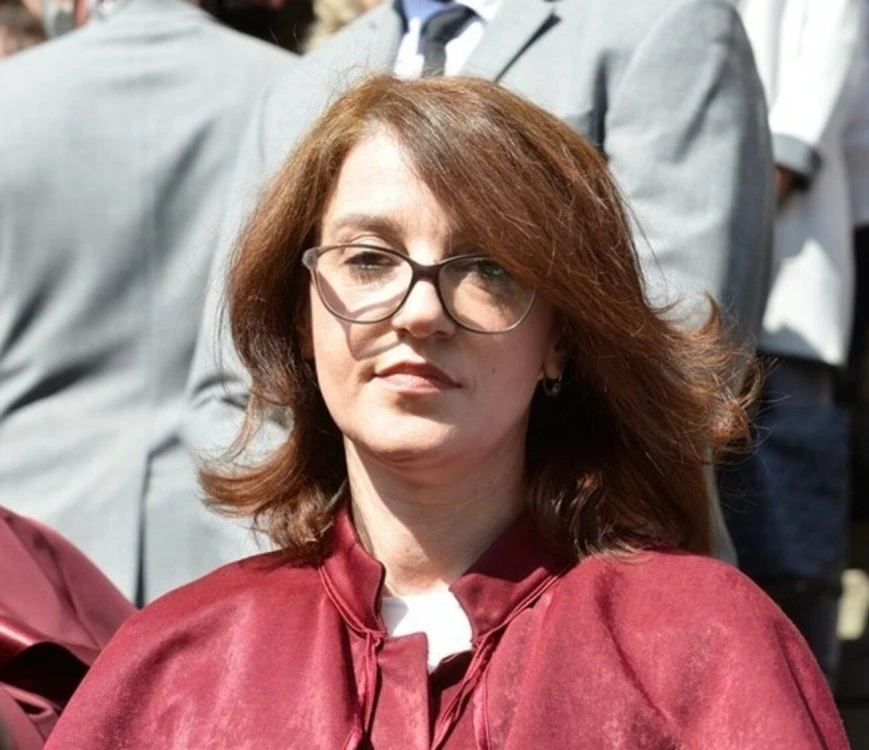 Синът на прокурор Маджарова, хванат с марихуана, остава в ареста за 72 часа
