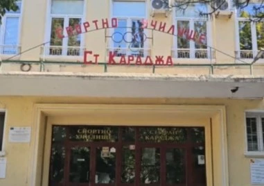 16-годишният, стрелял в училище в Хасково, е купил пистолета за 150 лева и искал да се похвали