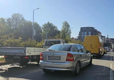 Без стари коли в центъра на Пловдив - решават за въвеждането на два ринга със зони с ниски емисии