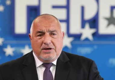 Бойко Борисов: Радев опитва да сплаши „Рейнметал, за да не инвестират тук