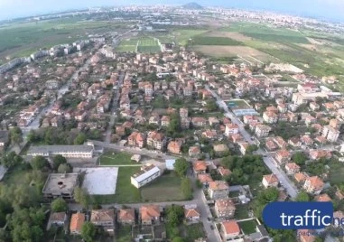 Част от пловдивски квартал е без вода от две седмици, водоизточникът им пресъхва