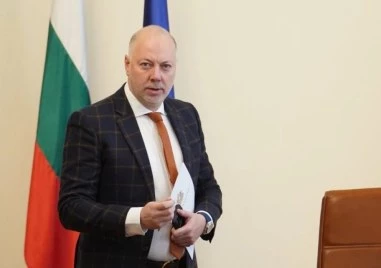 Министерският съвет прие решение за създаване на Национален борд по водите