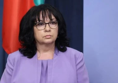 Теменужка Петкова: Асен Василев доведе до колапс публичните финанси на България