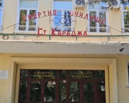 16-годишният, стрелял в училище в Хасково, е купил пистолета за 150 лева и искал да се похвали