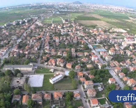 Част от пловдивски квартал е без вода от две седмици, водоизточникът им пресъхва