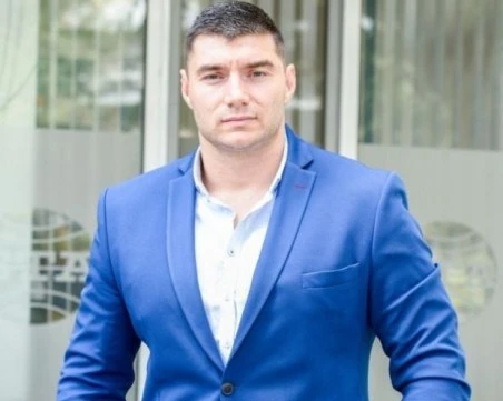 Специална тренировка ще проведе Иван Запрянов в Дните на отворените врати на пловдивския спорт