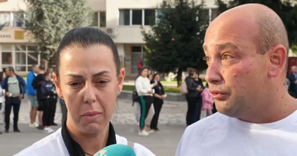 Адвокатът на семейството на загиналия след падане от парашут Иван иска разширяване на кръга на обвиняемите