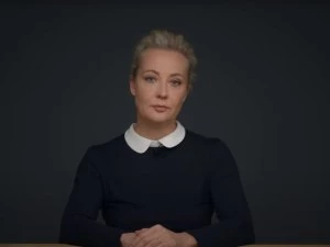 Алексей Навални е бил отровен, съобщи вдовицата му