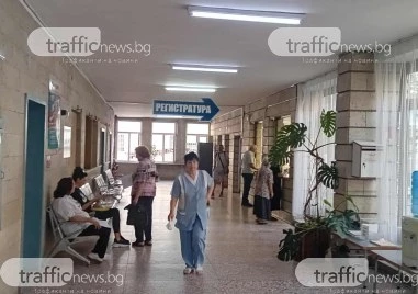 Болниците в Пловдив се надпреварват за специализанти със заплати до 3000 лв. и различни бонуси