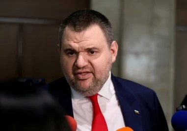Делян Пеевски след проваления вот: Загуба на време, няма да сме соросоидна територия