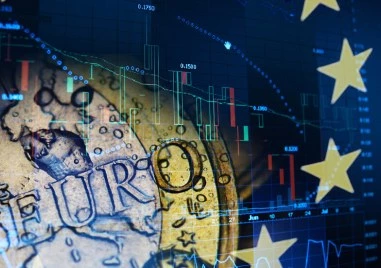 Годишната инфлация в еврозоната стигна 2% през август