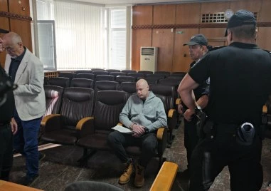 Фалстарт на делото „Цалапица в Апелативен съд – отсъстващи адвокати спънаха процеса