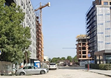 Край на сагата! Отмениха решението, позволяващо безконтролно строителството в нивите в Пловдив