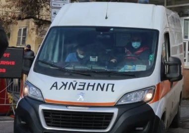 Полицай, охраняващ протеста пред Народното събрание, е починал