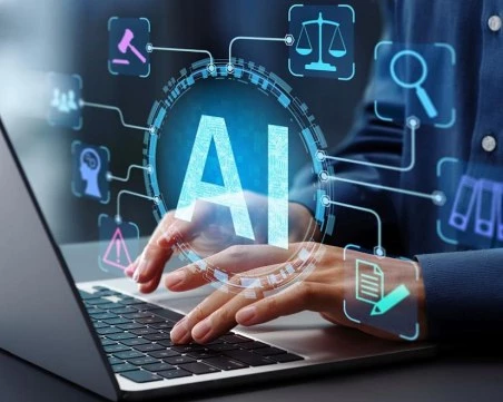 До 5 години затвор за AI снимки без разрешение в Италия
