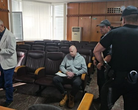 Фалстарт на делото „Цалапица