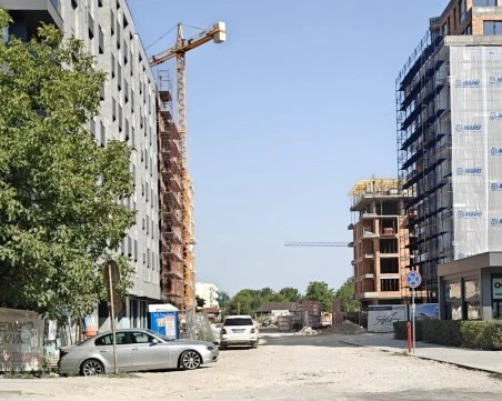 Край на сагата! Отмениха решението, позволяващо безконтролно строителството в нивите в Пловдив