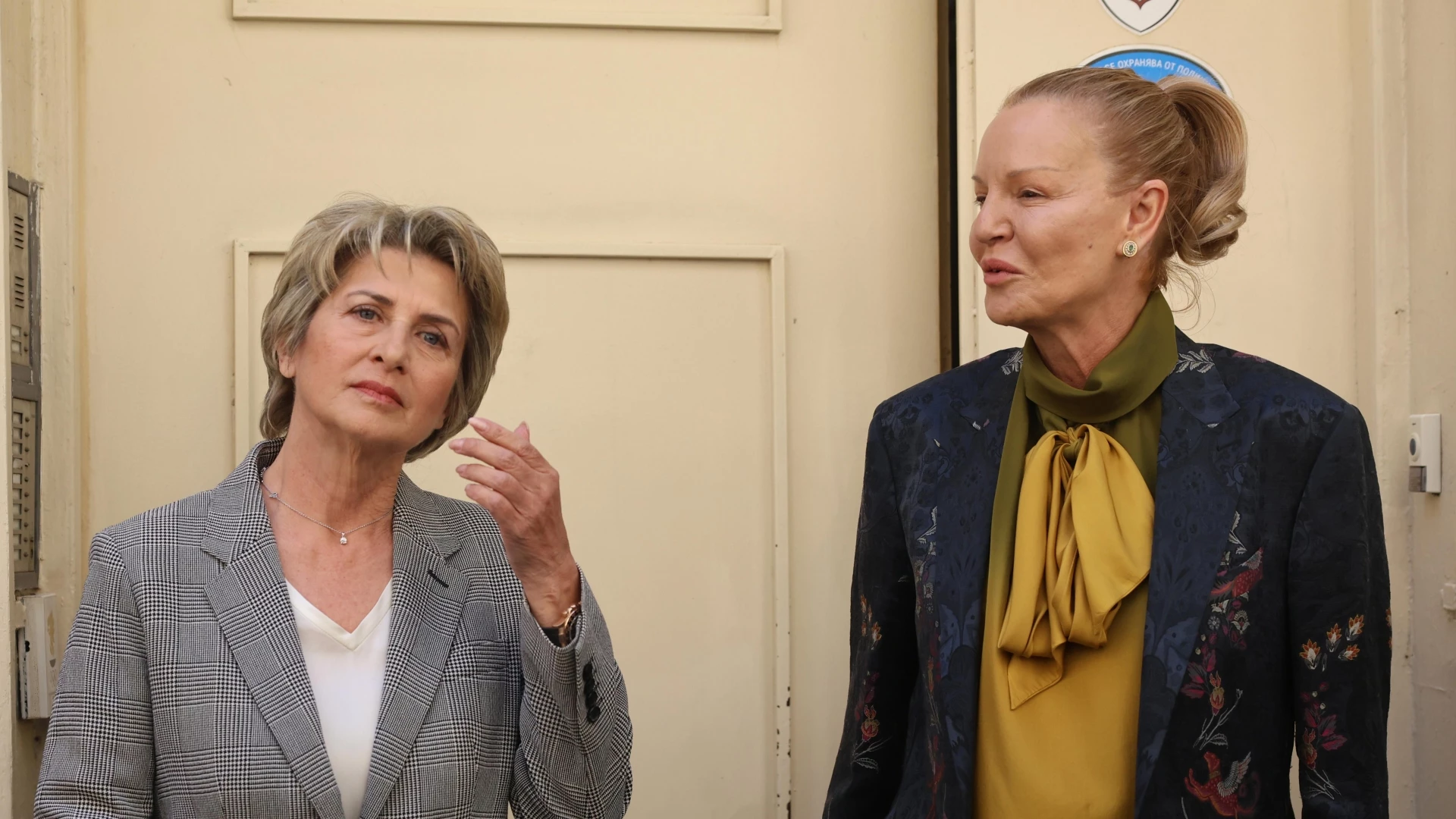 Бившият зам.-кмет на София Никола Барбутов остава окончателно в ареста,