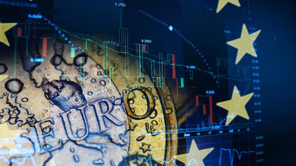 Годишната инфлация в еврозоната стигна 2% през август