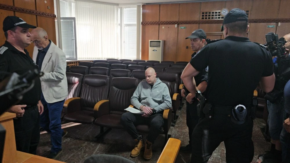 Фалстарт на делото „Цалапица