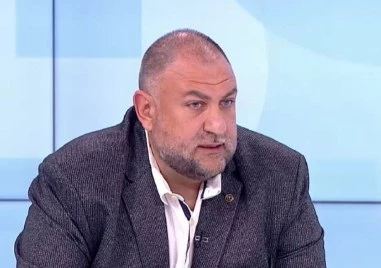 Марковски: Паскал е пуснат под гаранция не само заради здравословното си състояние