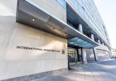 МВФ с предложение за прогресивен данък, по-високи осигуровки и без максимален осигурителен праг у нас