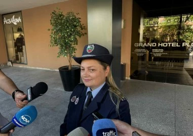 Засилен контрол на полицията в почивните дни: Ще има масови проверки за алкохол и скорост и ограничение движението на тирове
