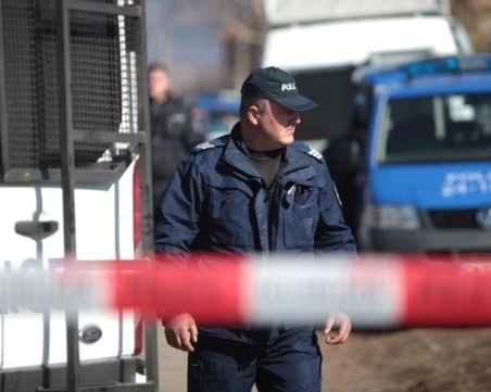 Намериха с прорезни рани безжизненото тяло на мъж от Пловдивско, има задържан
