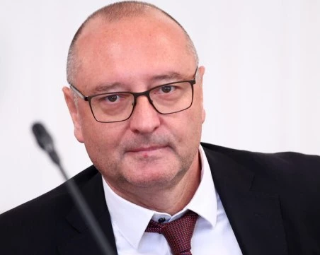 Съдия Ушев си направи отвод по делото на Коцев, адвокати подавали сигнали да му бъде наложено наказание