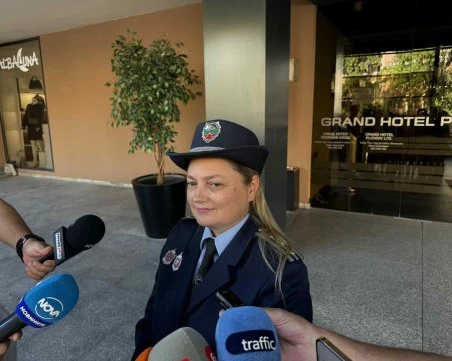 Засилен контрол на пътищата в поредицата почивни дни: ограничено движение на тирове и масови проверки за алкохол и скорост