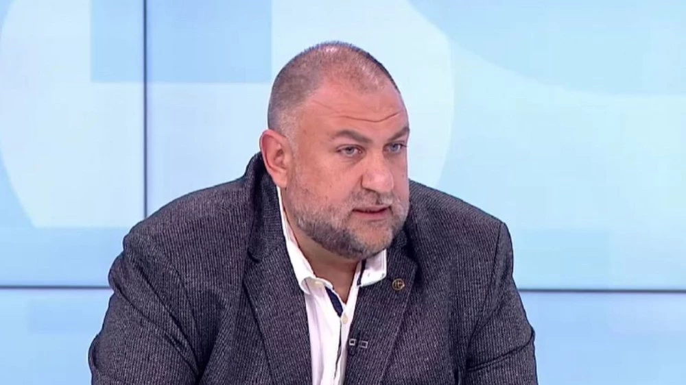 Марковски: Паскал е пуснат под гаранция не само заради здравословното си състояние