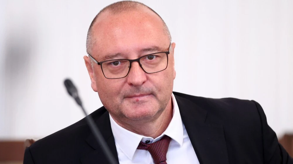 Съдия Ушев си направи отвод по делото на Коцев, адвокати подавали сигнали да му бъде наложено наказание