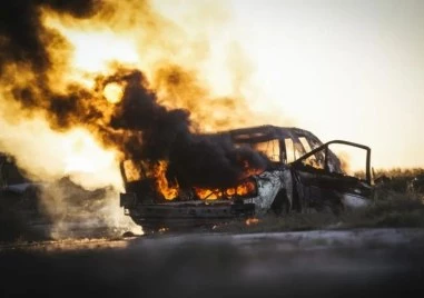 Движението между Гара Костандово – Велинград временно се осъществява в