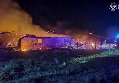 Естония за Русия: Агресорът няма да спре, докато не бъде спрян