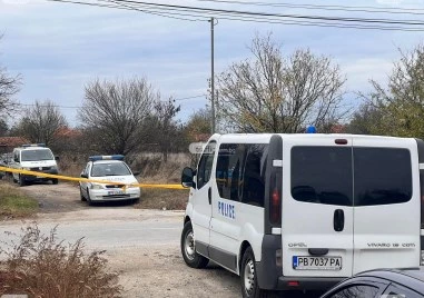 Мъжът, убил свой съселянин в Пловдивско, прерязал гърлото му и го наръгал