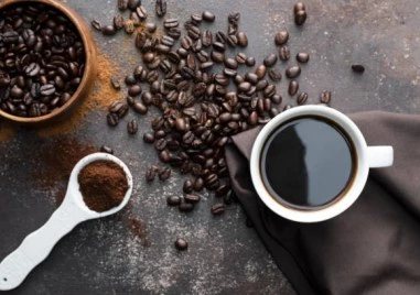 Макар намаляването на кофеина да има ползи често се споменава