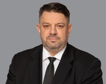 Атанас Зафиров предупреди, че заминава на официално посещение в Армения